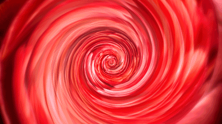 theoriginalspiralking:Sleepy and blank yet? Look deeper!