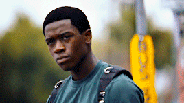 [ COMMISSION ! ] By Clicking TheSOURCE LINKbelow You Will Find308gifs Of British-nigerian ActorDAMSON