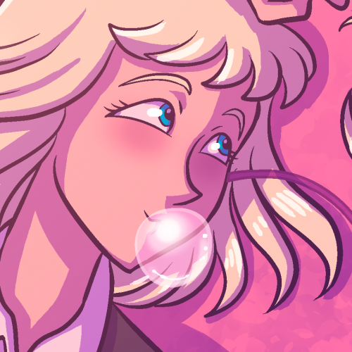 yamino:Hey all! The Sister Claire November Patreon update is rollin out!  We’re also finishing up di