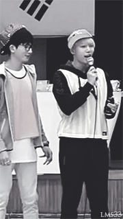 lms33:  Kiseop… what are you doing?  