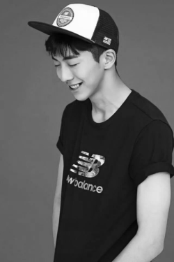 squid-chip:  Nam Joo Hyuk