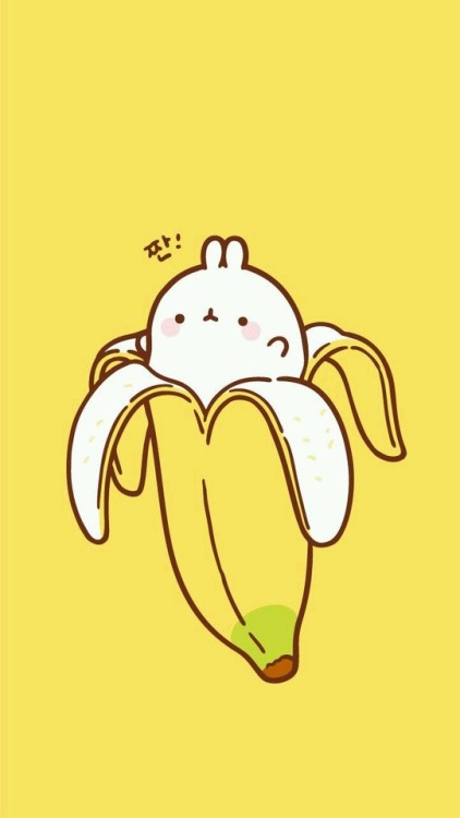 WALLPAPERS BANANAS | DÊ LIKE!