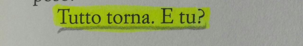 pare avesse un dolore forte scritto sulla faccia