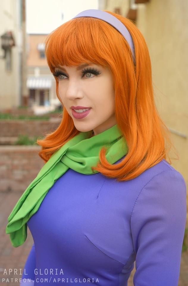 velmacosluv:  Daphne by April GloriaVelma by Oh My SophiiPhotos by CG, David Love