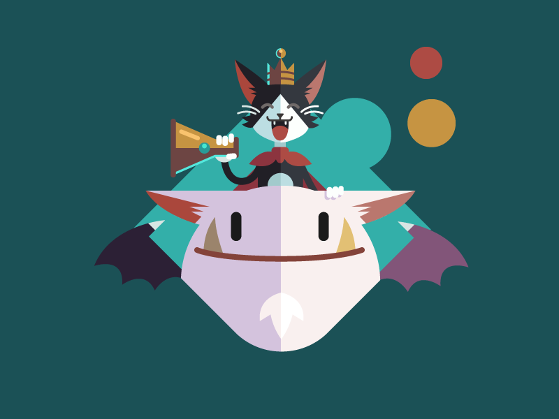 it8bit:  Final Fantasy VII Design Series  Created by Michael B. Myers Jr. || Dribble