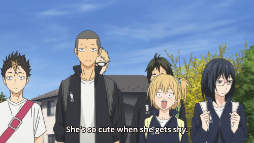 hai-kyuu:  #problematicfav