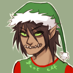 well people said it’s never too early for Christmas so here you go! hahabe free to use them as icons! [part 2] [HS icons] [OFF icons]