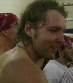 deanismyunitedstateschampion:  Jon Moxley