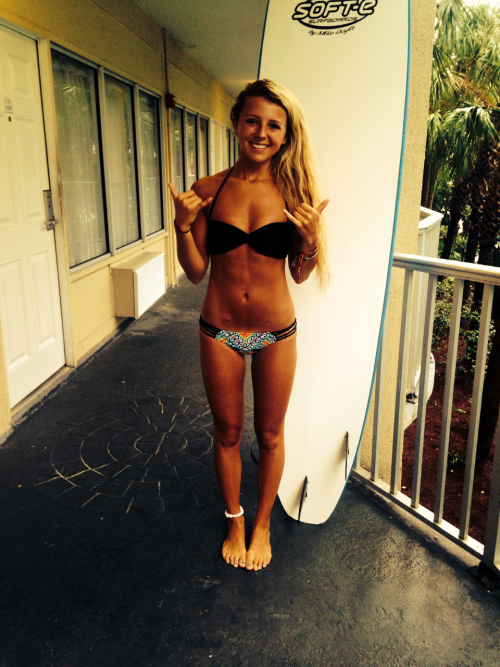 itswhateverbraaaah:  Can’t wait to hit the waves again🏄 