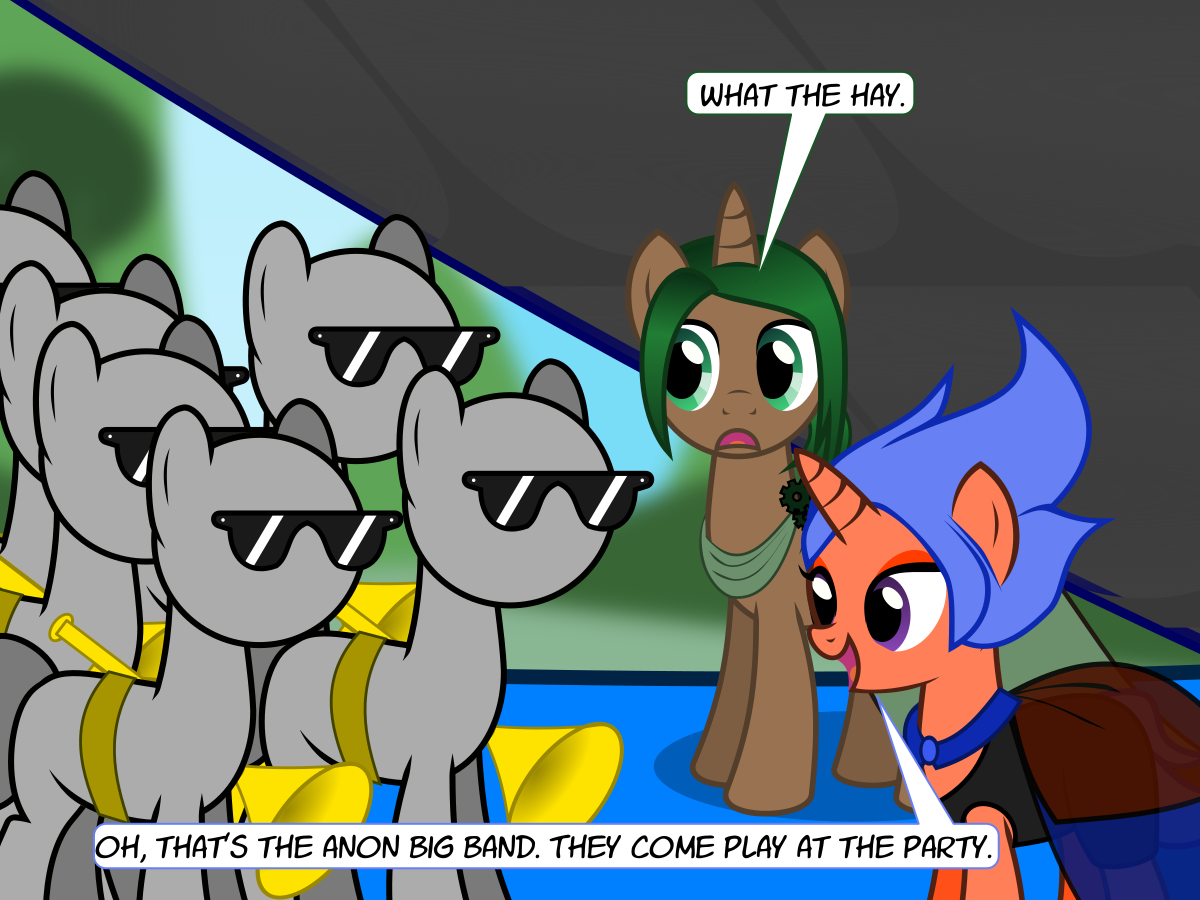 askthecookies: (Randomly featuring @lloxie and @ask-gan !) =O Eeeeee~! Isa meeeee~!