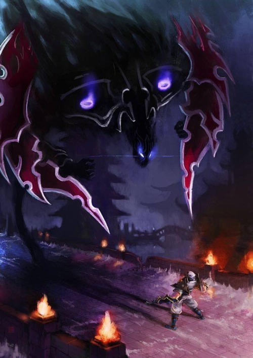 League of Legends