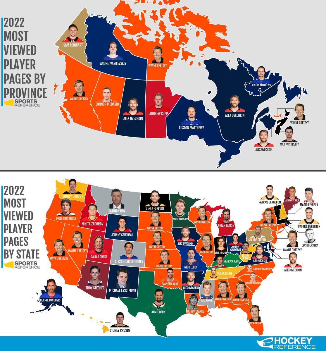 Best Current NHL Player From Each Canadian Province #THWArchives #NHL  #Hockey #NHLHistory #HockeyHistory