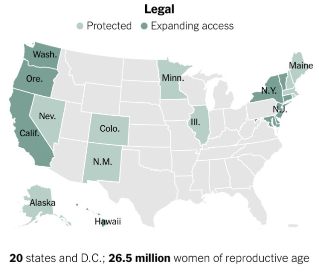 cithaerons:via https://www.nytimes.com/interactive/2022/us/abortion-laws-roe-v-wade.htmlWith