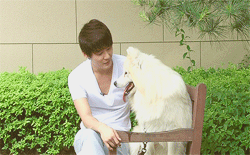 Yoochun XD Fuck off
