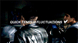 stilesedit:Stiles + ADHD Symptoms(requested by anonymous)