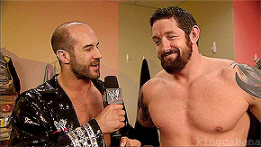 I can&rsquo;t handle seeing these two together!