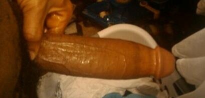 killingtimehavingfun:  Closet Cock
