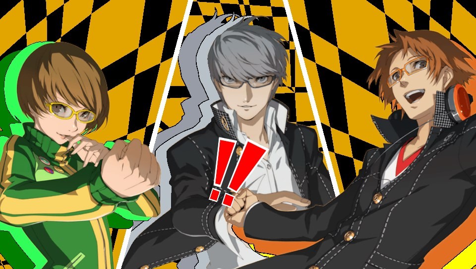 colonel-ressentiment:I was actually disappointed when I got a full party because