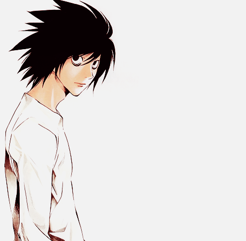 utsukushiicaps: Death Note