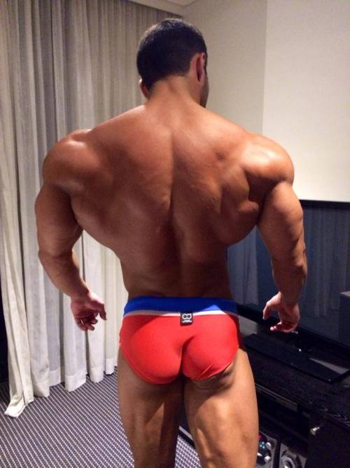 drwannabe:  mirin.  Id?
