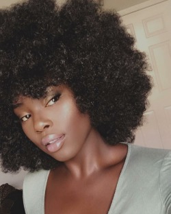 blackgrlsaremagic:  @jesusgang