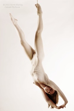 Nude art from Australian photographer Norm