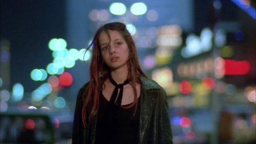 tsaifilms:Christiane F. (1981)Directed by Uli Edel