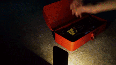 sizvideos:  Ellum Solar is a solar rechargeable portable light that you can put anywhere.