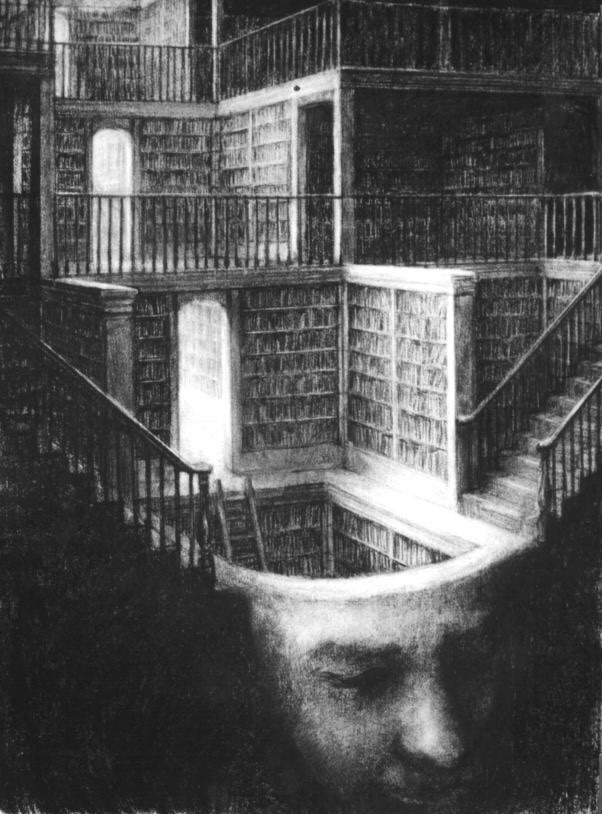 seriallier:  © Paul Rumsey