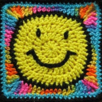 ~cute Crochet~