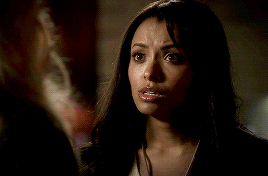 "See, I Disagree," Bonnie Was Replying Before She Even Turned Around. "This Is Mystic Falls. My Town.