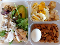 teenshealthandfitness:  Pack a healthy lunch!