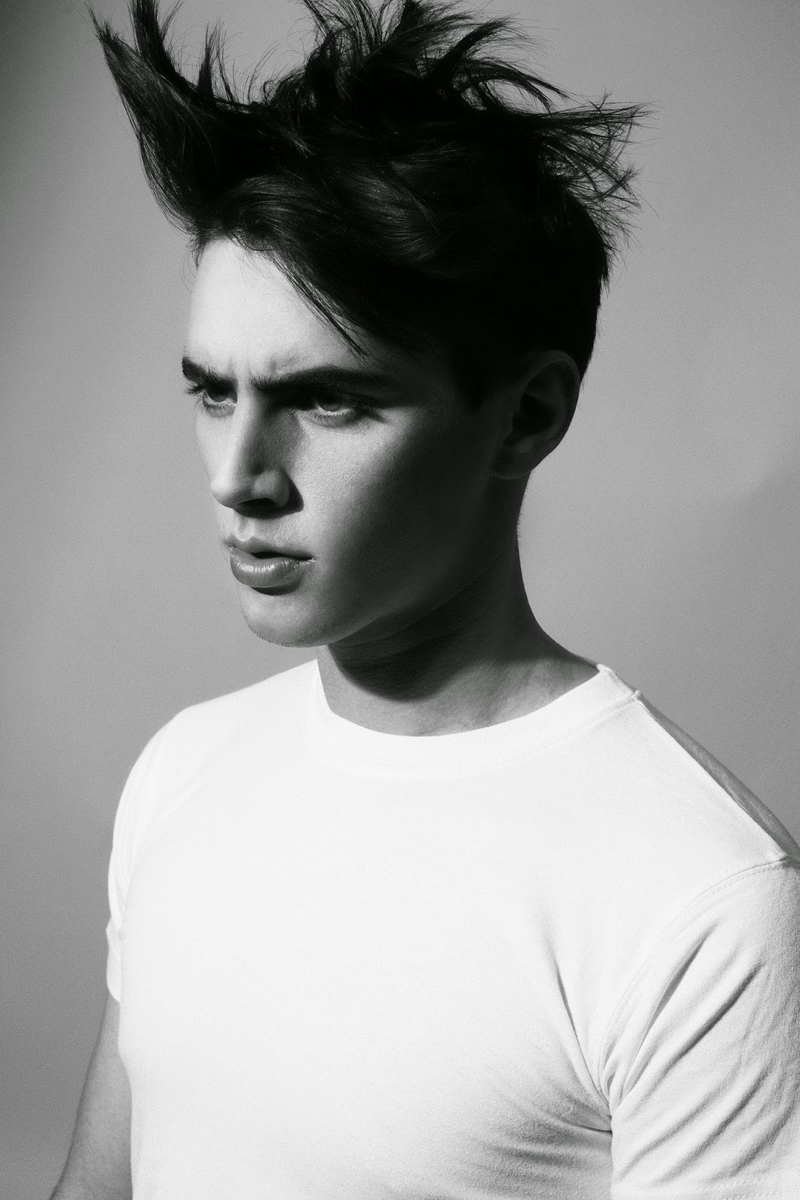 smittenstephen:  Youri Dedeurwaerder