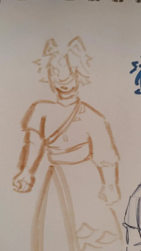 This Has A Certain "deer In The Headlights" Energy That I Feel Compelled To Share