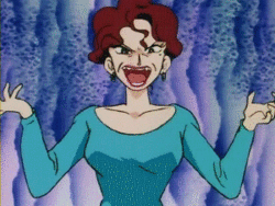 animenostalgia:  Just a sampling of the monsters in Sailor Moon! 