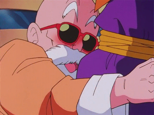 Tenkaichi Budokai