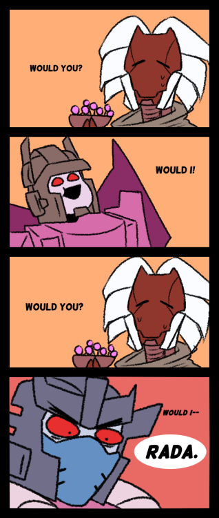 captain-snappers:if misfire met the necrobot