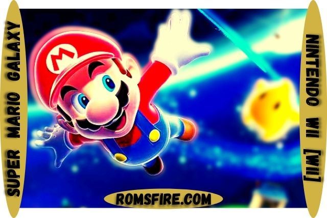 super mario galaxy rom no parts super mario galaxy rom no parts