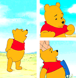 dazzledbydisney: Make me choose: ➝ Jennywil asked Winnie the Pooh or Tigger?
