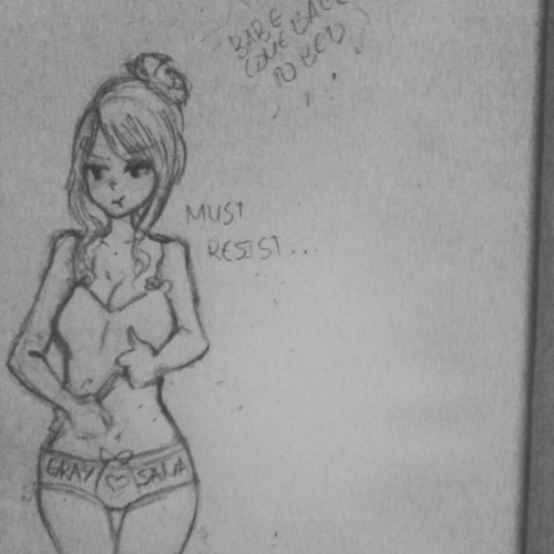 unisonraidd:  grays-expired-ham:  unisonraidd:  Instagram sketches I did today being sick and staying at home gives you lots of time to draw @.@   WHY CAN YOU DRAW THIS ISN’T FAIR  XDD I wouldnt say I can draw really T.T but why isnt fair  amd happy