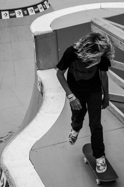 captain-skater:  Curren Caples. Via: captain-skater