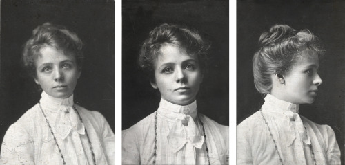 inmaledress:   Maude Adams as Duke of Reichstadt in L’Aiglon, c.1900.  (via NYPL Digital Library & Bookmice)   