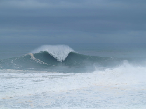 Nazare 2013.Photo - Laurie McCall