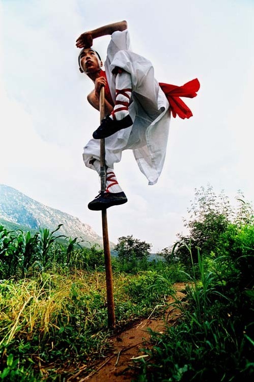 taichi-kungfu:  Awesome Shaolin kung fu!! Shaolin adult photos