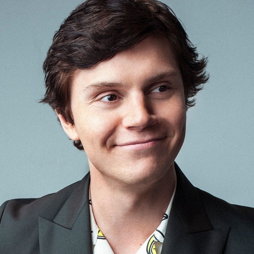 Sex vanghoe:  petericonsz:  Evan peters icons pictures