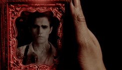 octaviasgriffins: TVD POSITIVITY MEME: 2/??? Characters ⟫ Stefan Salvatore“Yes, being a 150 ye