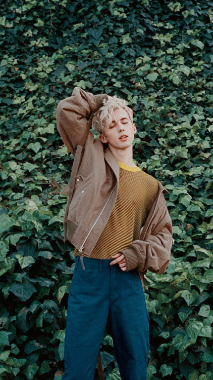goldscreens: troye sivan lockscreens