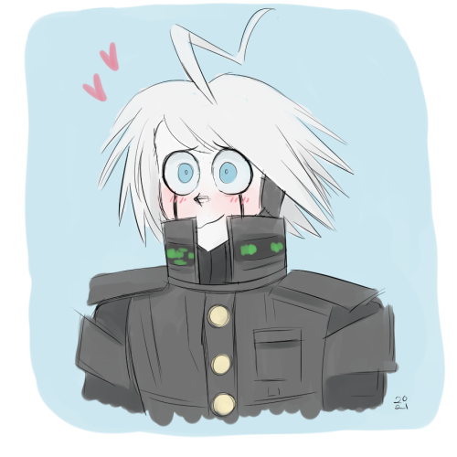 Kiibo!!!