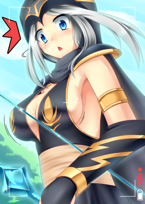 Ashe