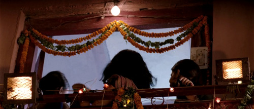 dhrupad:Ankhon Dekhi (2014)